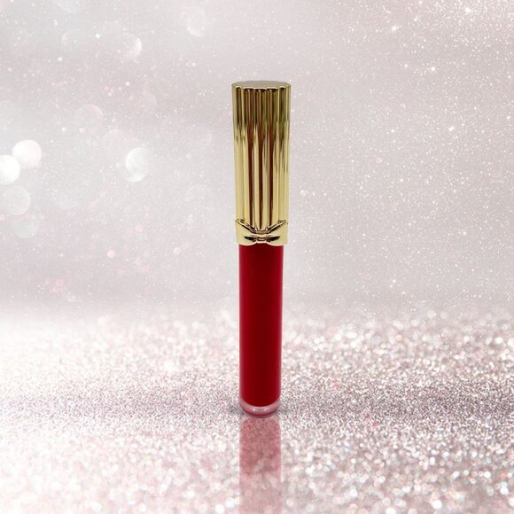 5 Estee Lauder Pure Color Envy Lip Gloss, #107 Tender Trap - Picture 2 of 5